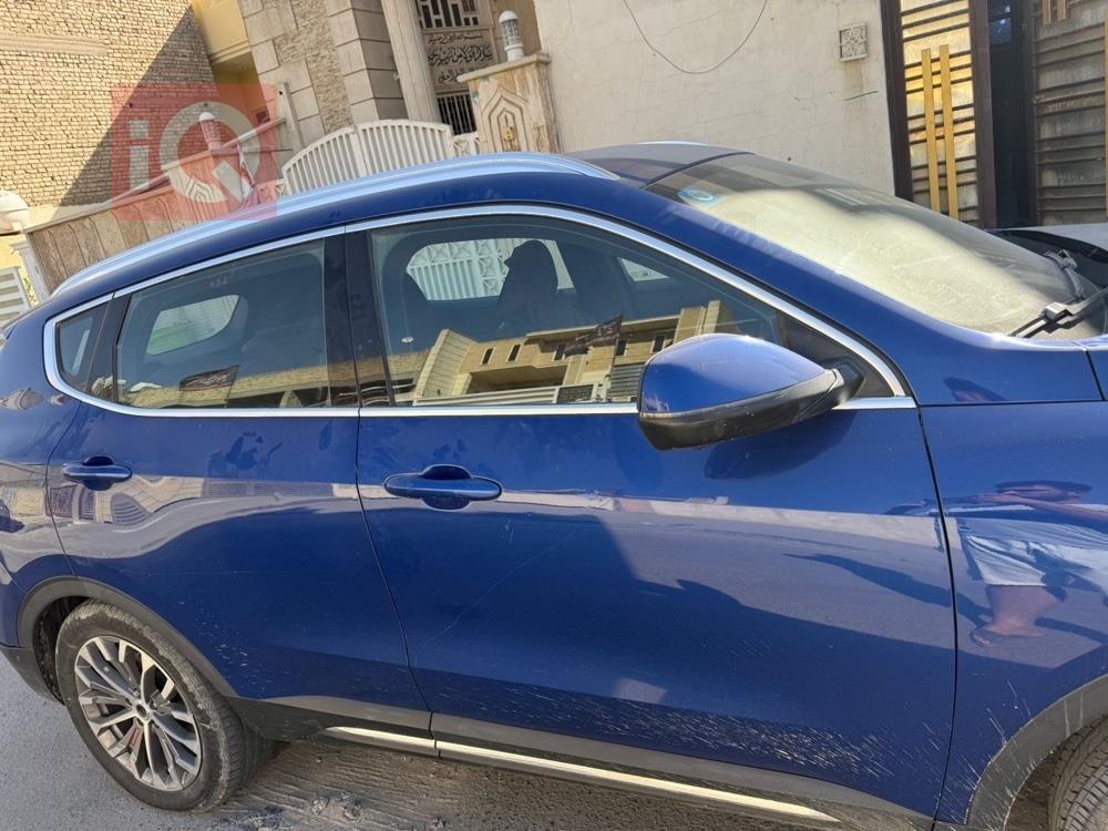 هافال H6